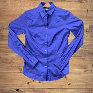 banana republic button down shirt